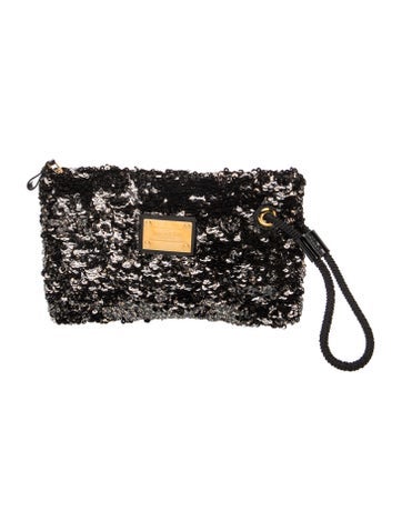 Sequins Rococo Vintage