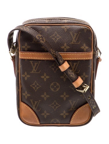 Monogram Danube Vintage