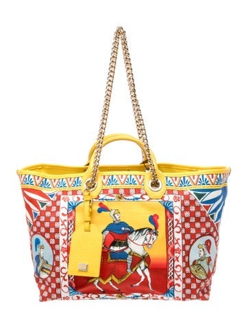 Canvas Tote