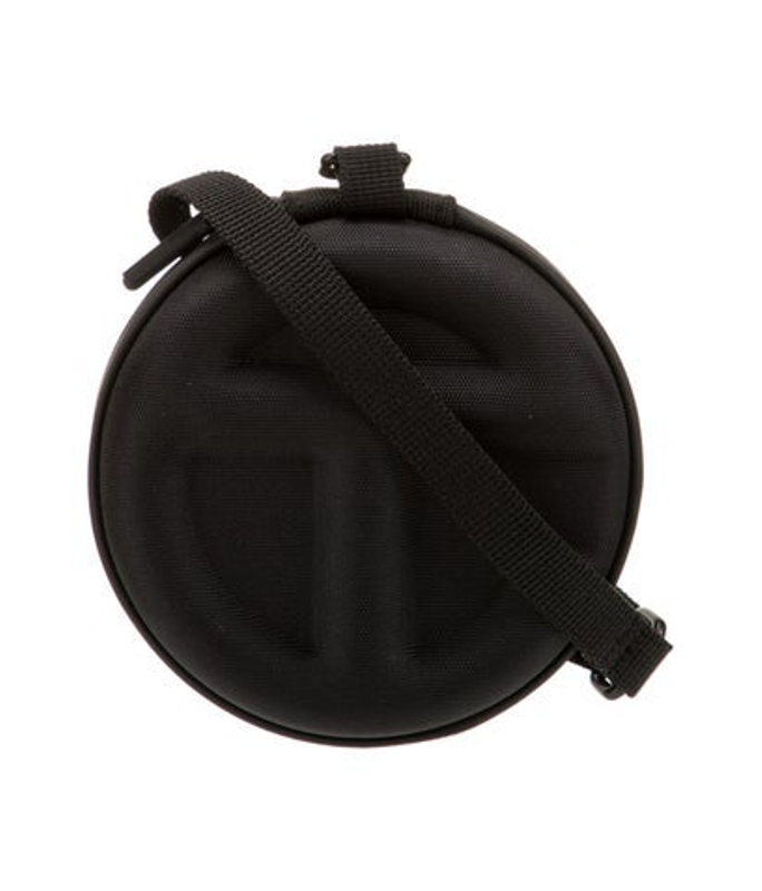 Telfar Canvas Clutch