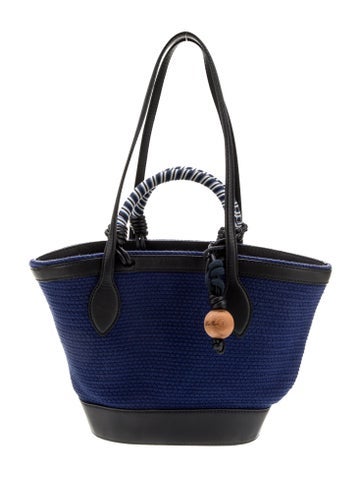 Loro Piana Bucket Bag