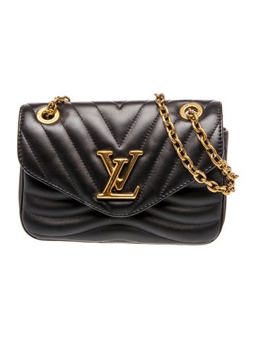 Leather New Wave PM