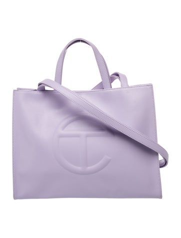 Vegan Leather Crossbody Bag