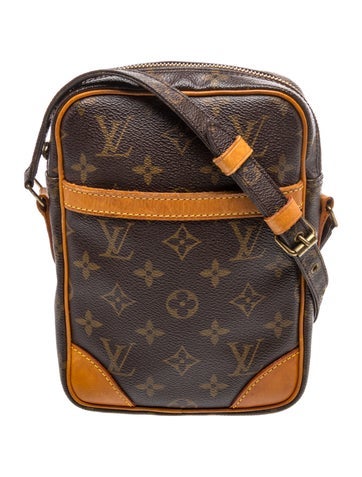 LV Monogram Danube Vintage