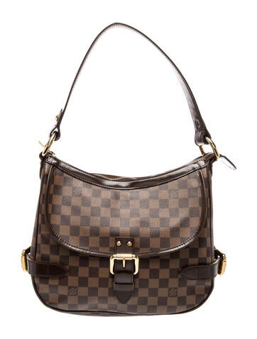 Damier Ebene Highbury