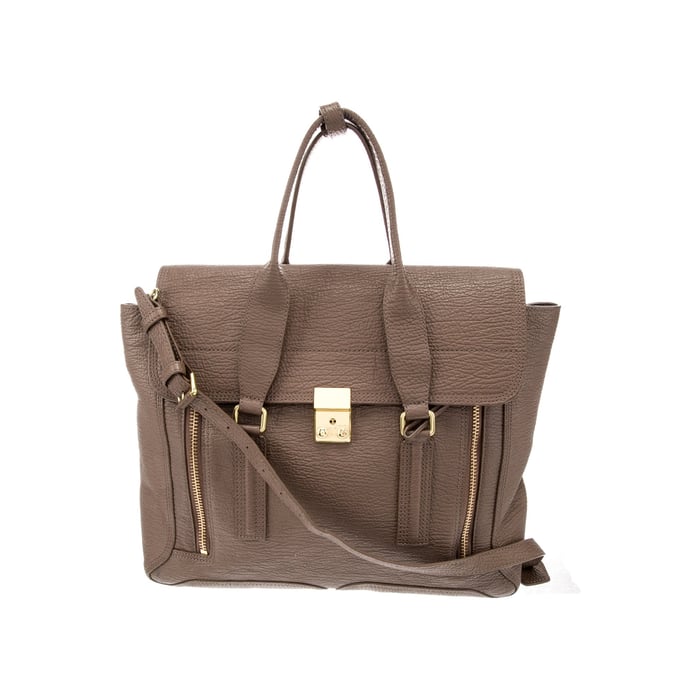 3.1 Phillip Lim Leather Tote