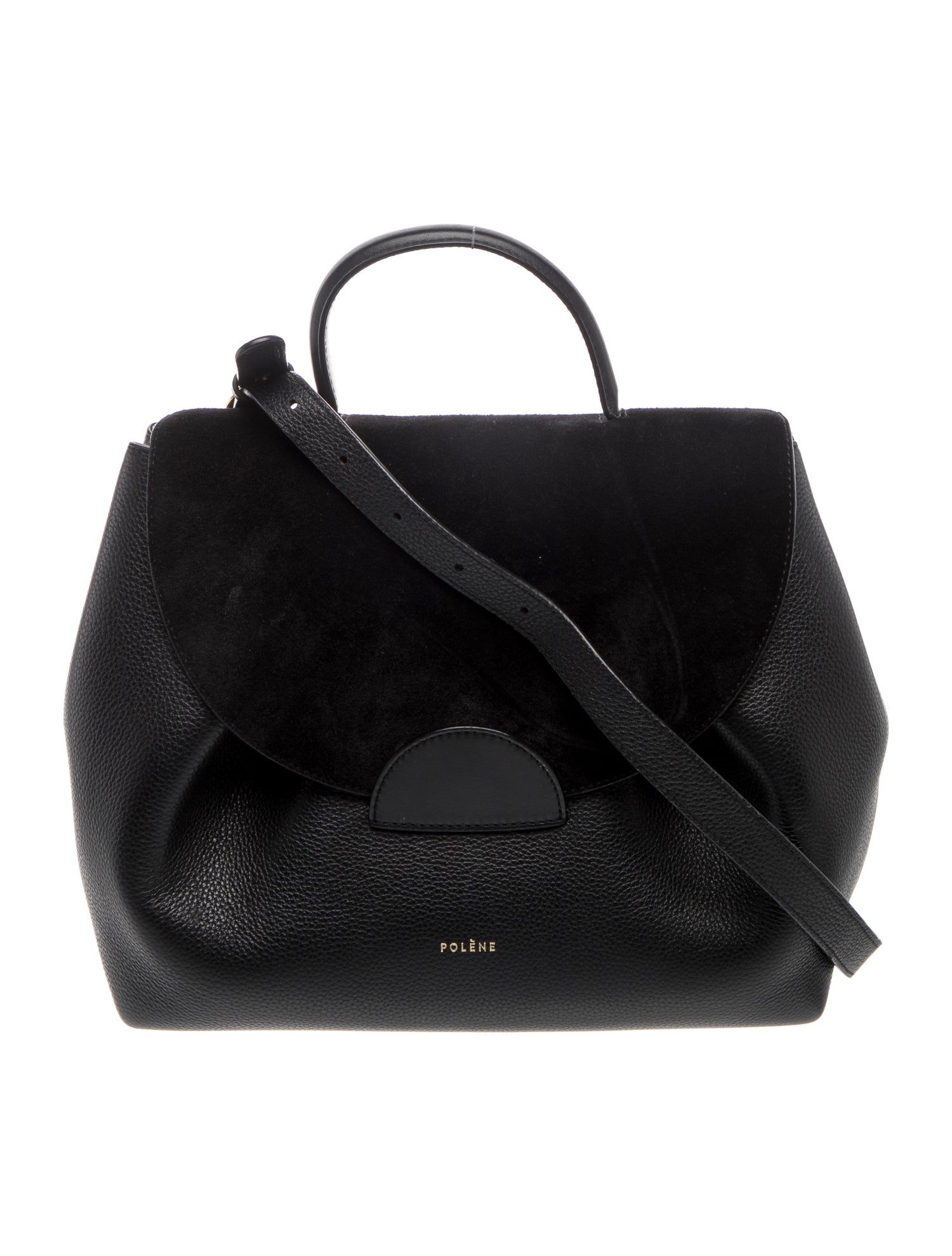 Calf Leather Numéro un