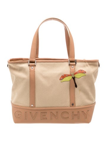 Canvas Tote