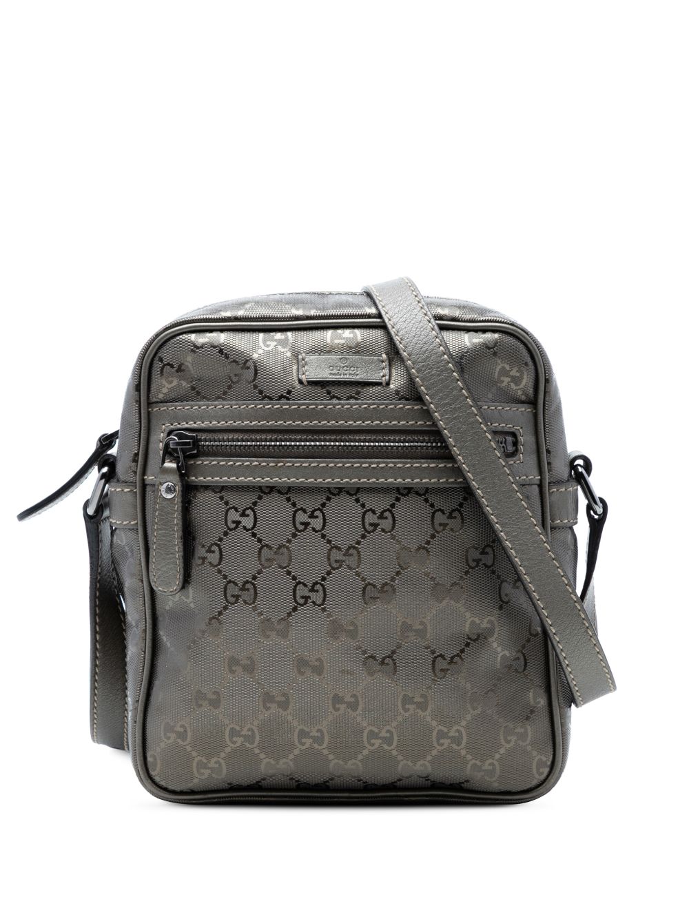 2016-2026 GG Imprime crossbody bag