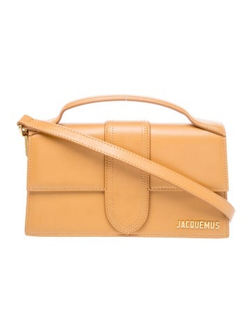 Leather Le Bambino Medium