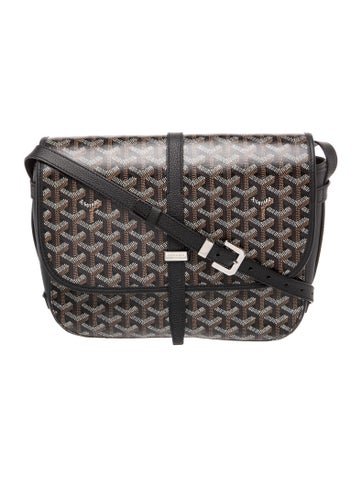 Goyardine Belvedere II MM
