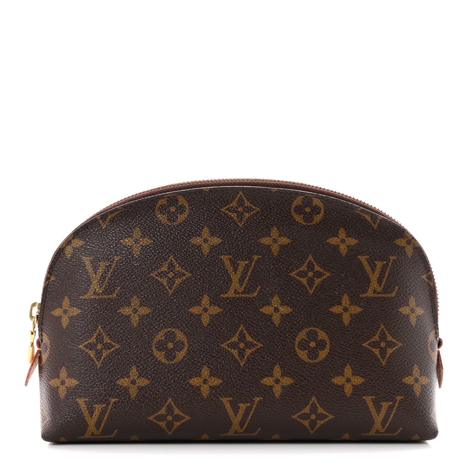 Louis Vuitton Monogram Cosmetic Pouch MM