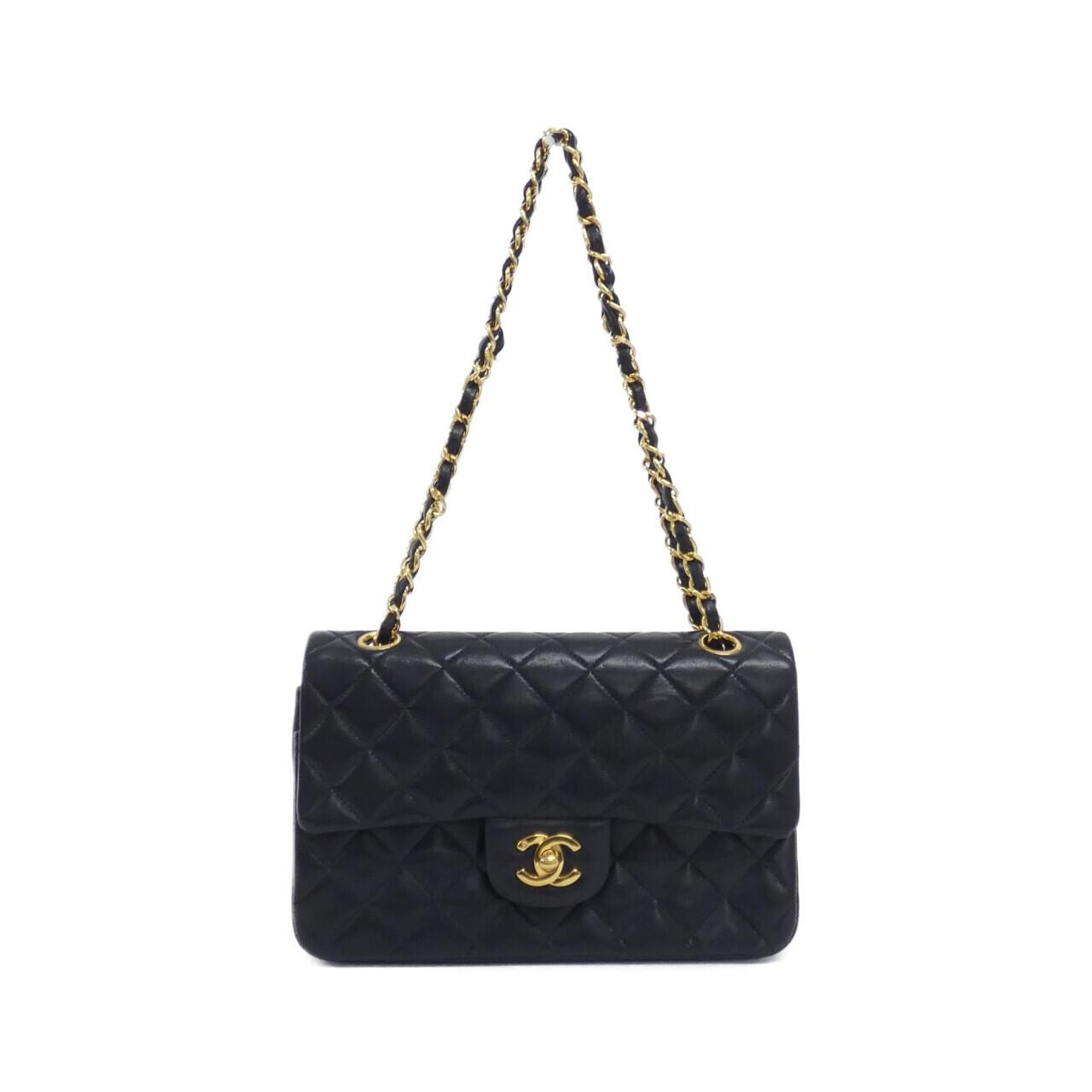 [Vintage] Chanel 1113 Shoulder Bag