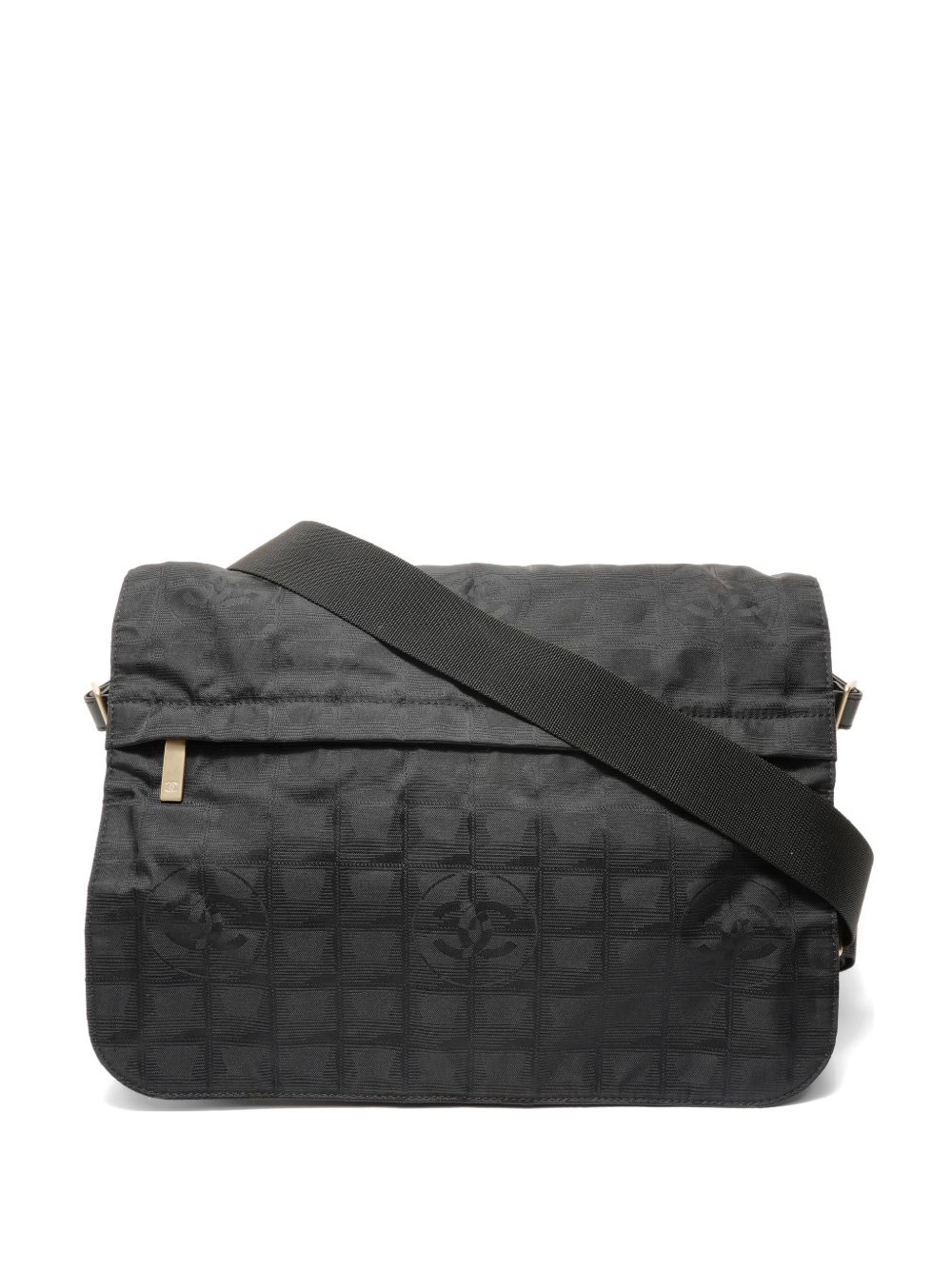 2005-2006 New Travel shoulder bag