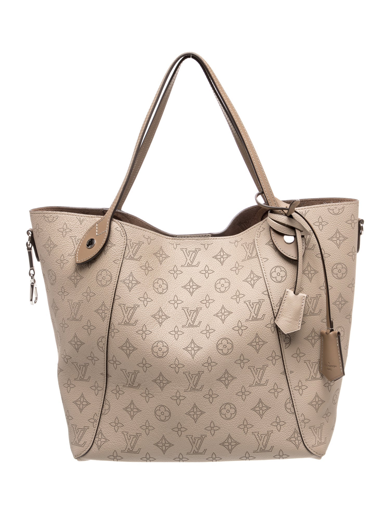 LV Monogram Hina MM