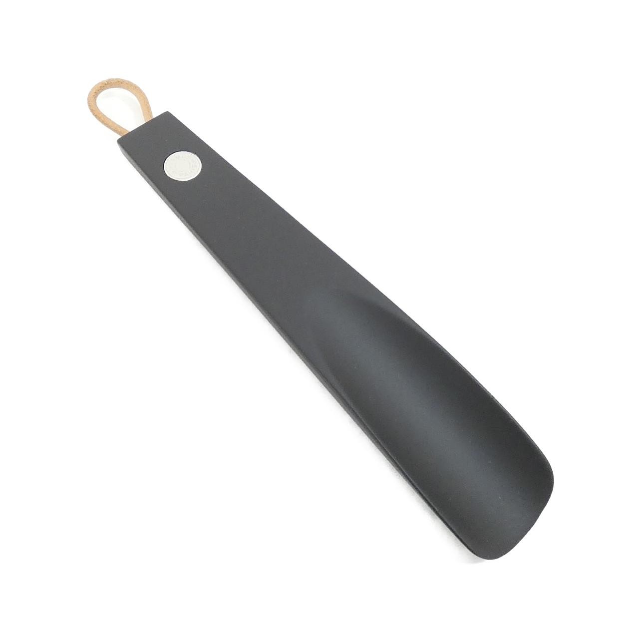[Unused] Hermès Chauss Pied PM 052052ZH Shoehorn