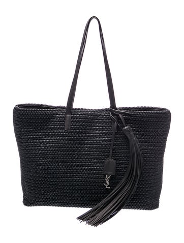 Raffia Raffia Tote