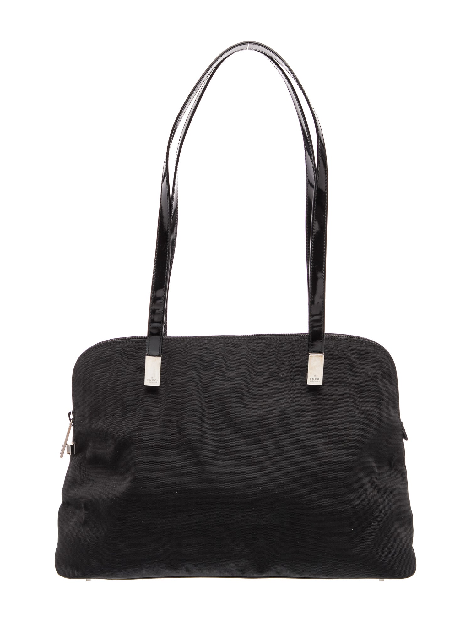 Nylon Shoulder Bag Vintage