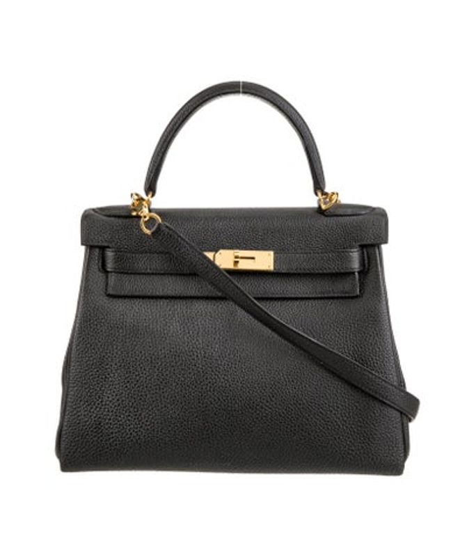 Hermes Togo Kelly Ii Retourne 28