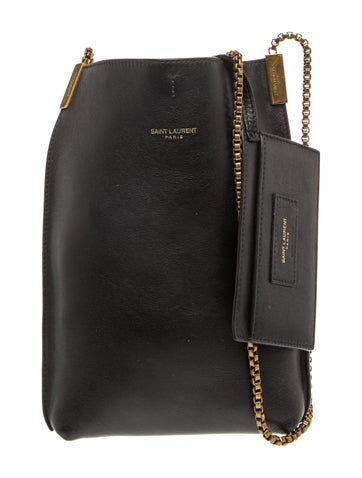 Leather Suzanne Small