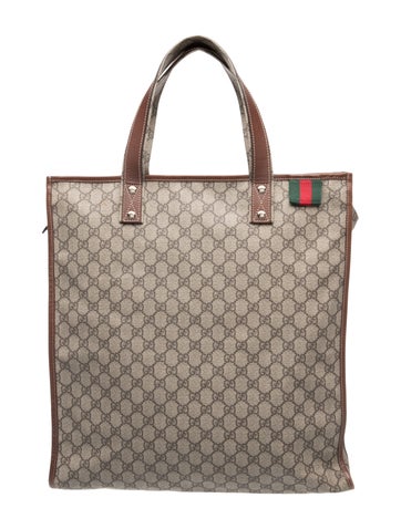GG Supreme GG Supreme Tote