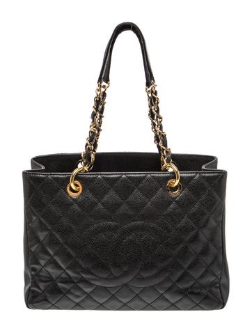 Grand Shopping Tote