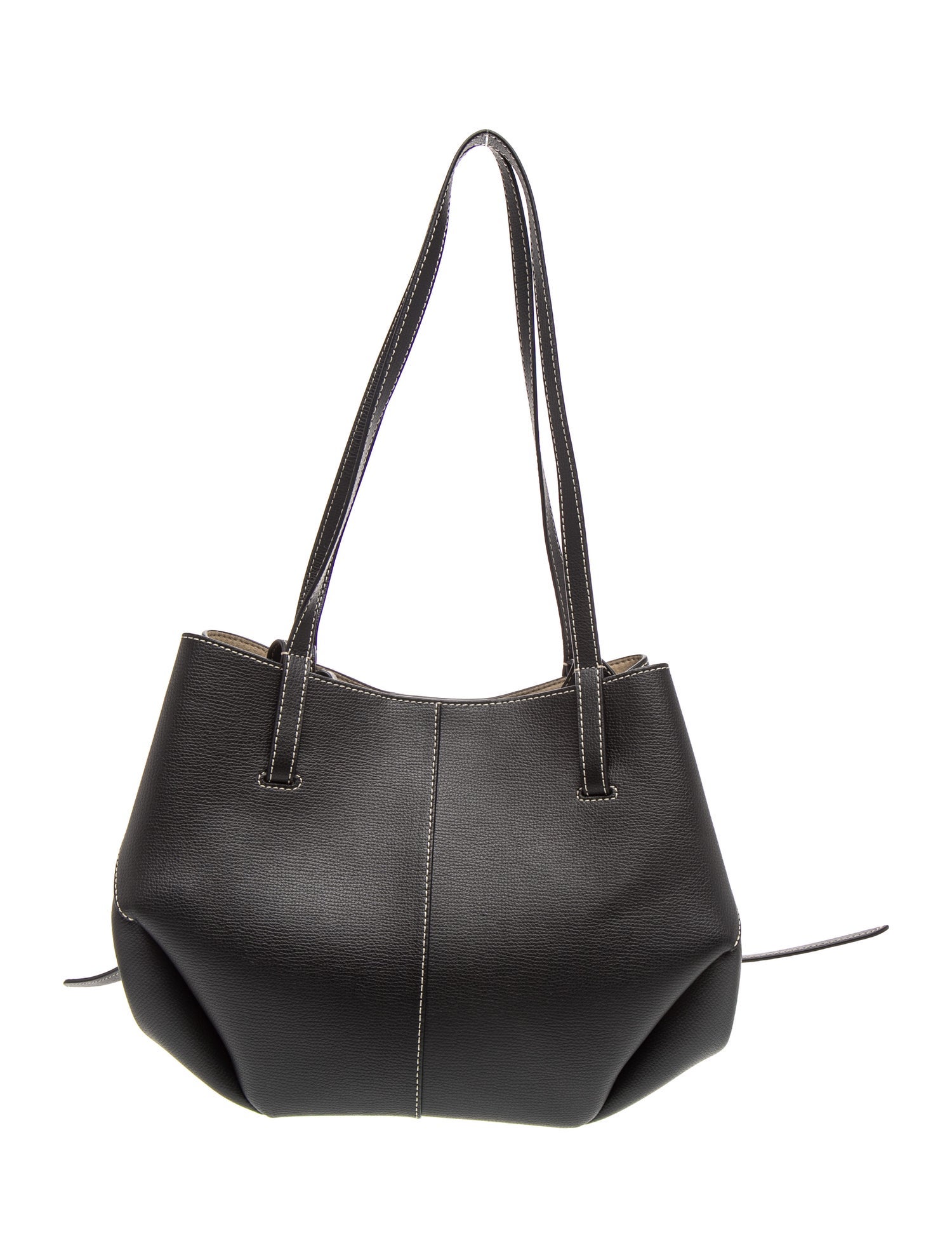 Polene Leather Cyme