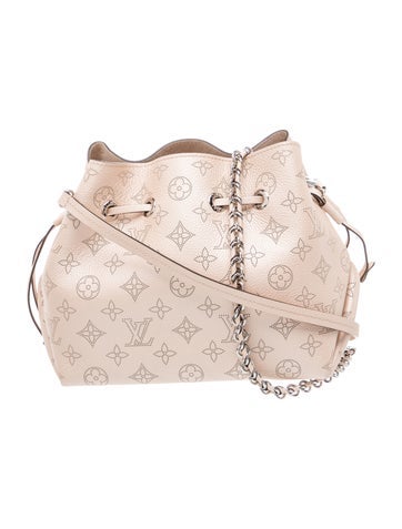 LV Monogram Bella