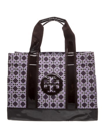 Canvas Tote