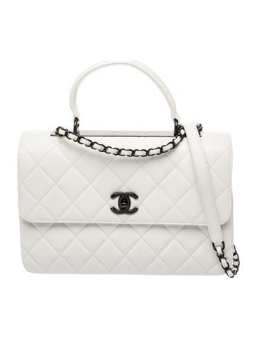 Chanel Medium Trendy CC Flap Bag