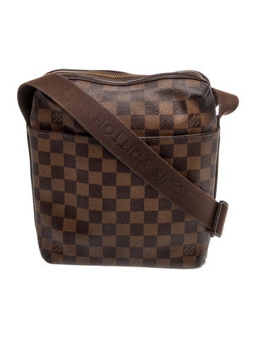 Damier Ebene Olav