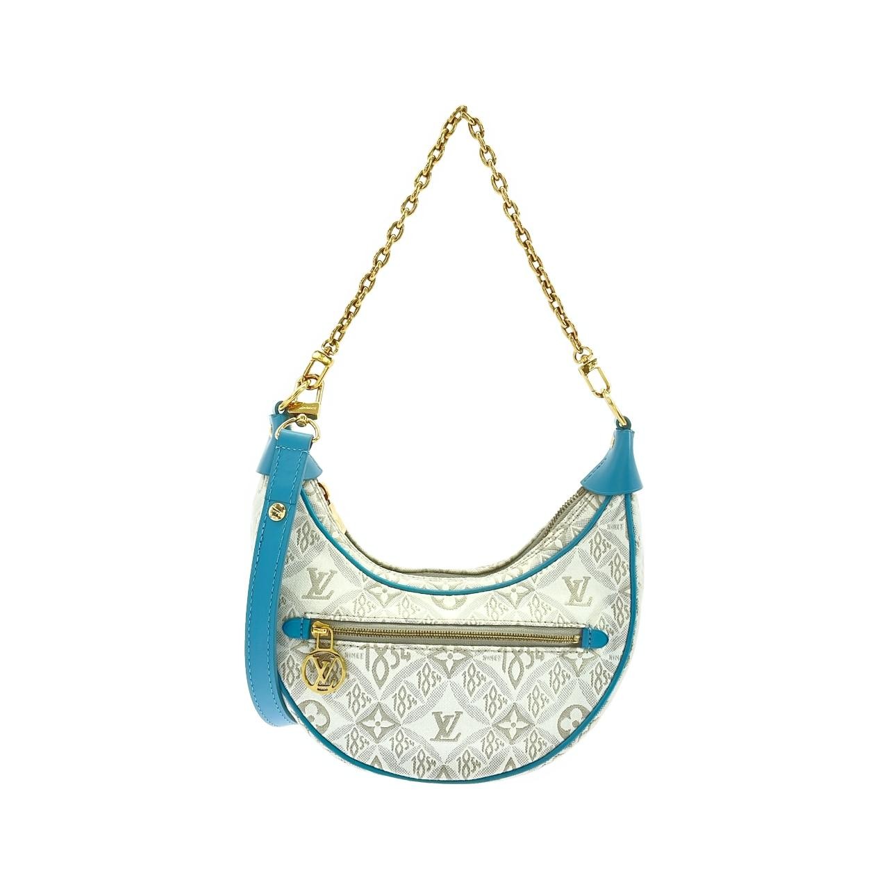 Louis Vuitton SINCE1854 Loop M81094 Shoulder Bag