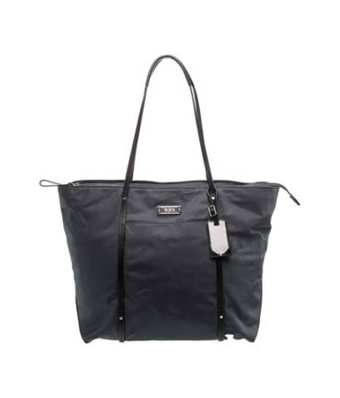 Tumi Nylon Tote
