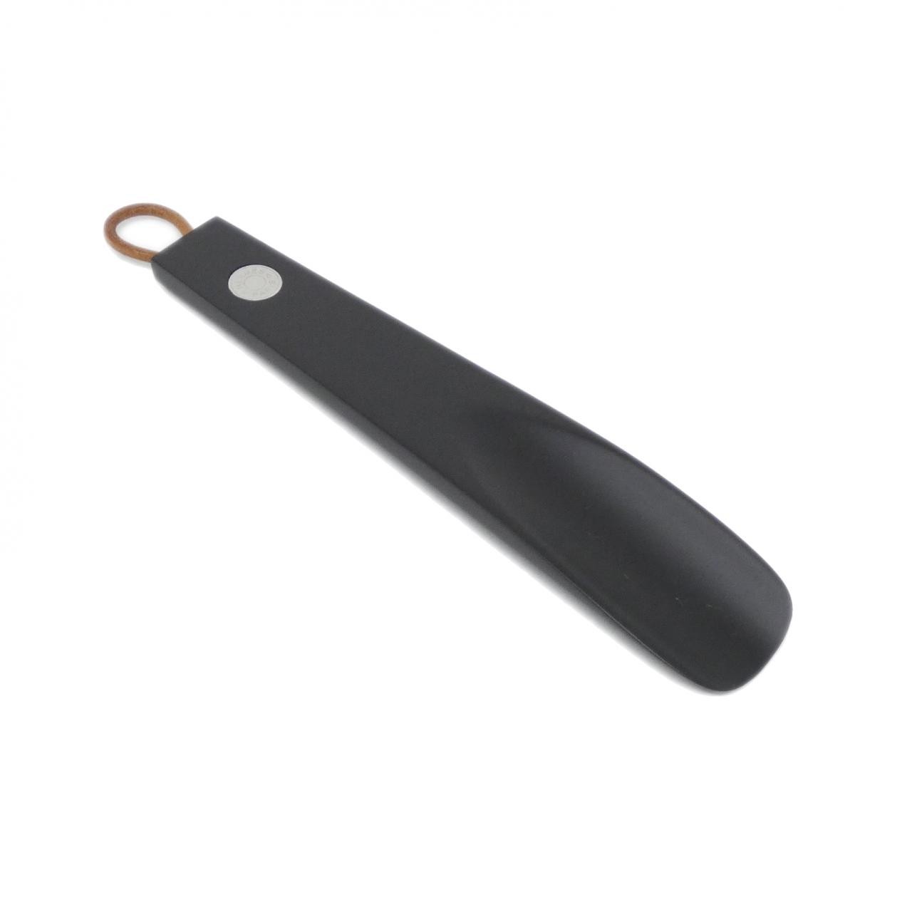 Hermès Chauss Pied PM 052052ZH Shoehorn