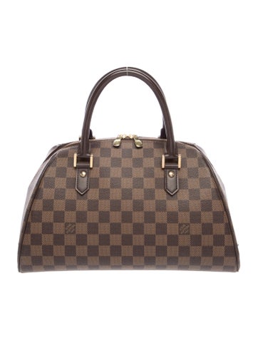 Damier Ebene Ribera MM