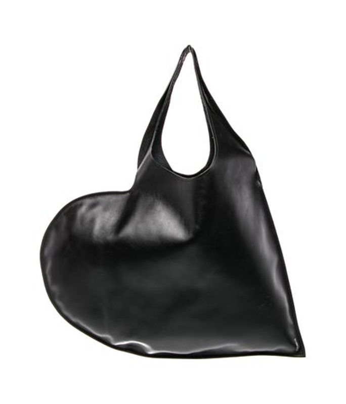 Coperni Leather Shoulder Bag
