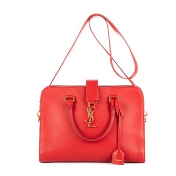 Leather Classic Cabas null