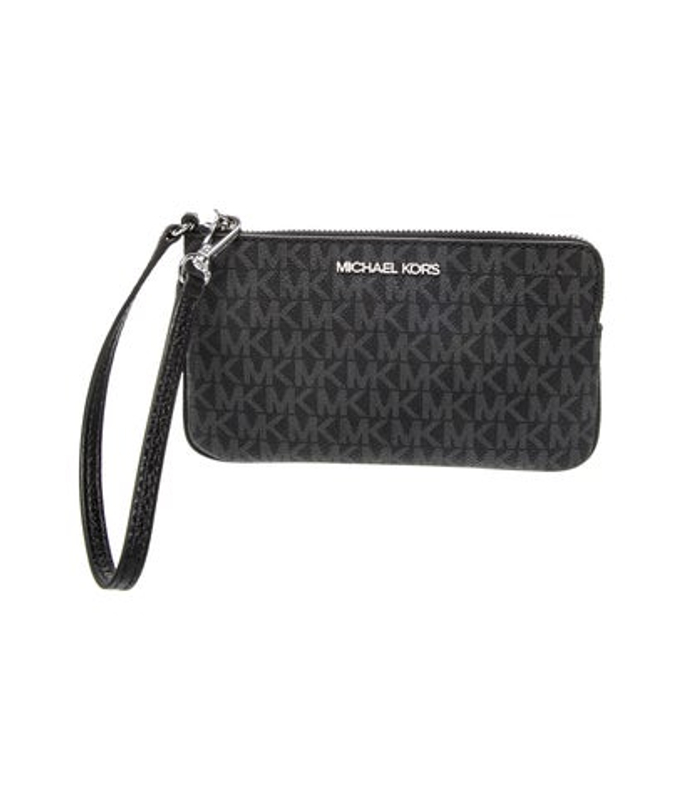 Michael Kors Kors Clutch W Tags