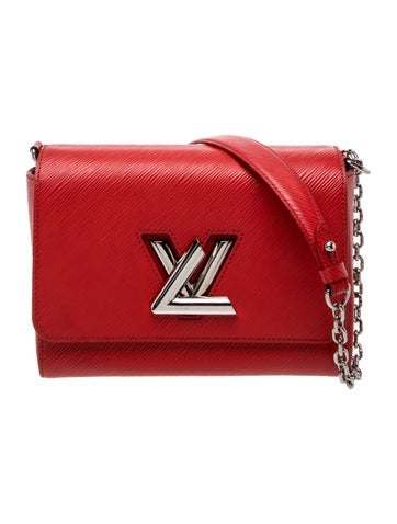Epi Leather Twist