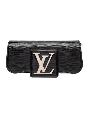 Epi Leather Sobe