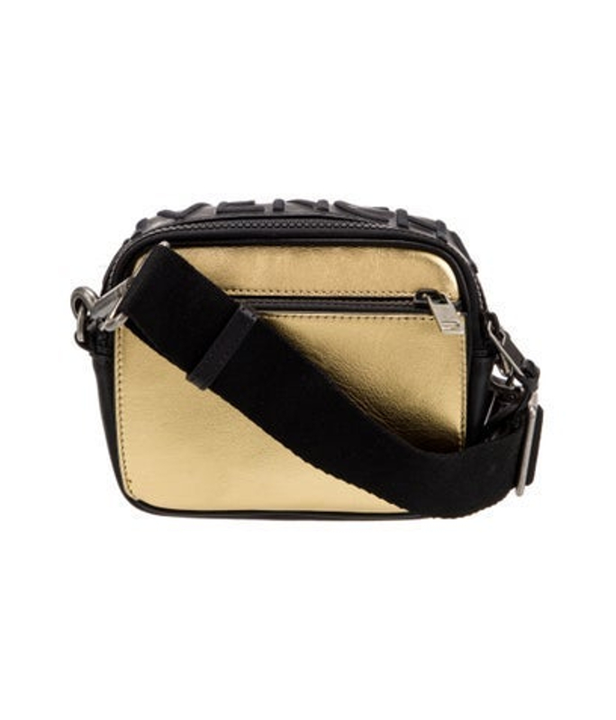Givenchy Leather Crossbody Bag