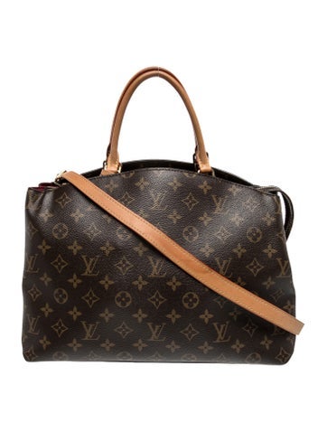 Louis Vuitton Monogram Grand Palais