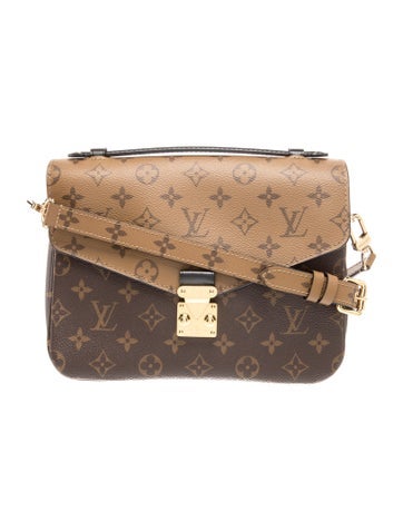 LV Monogram Pochette Métis