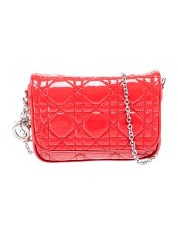 Dior Cannage Miss Dior