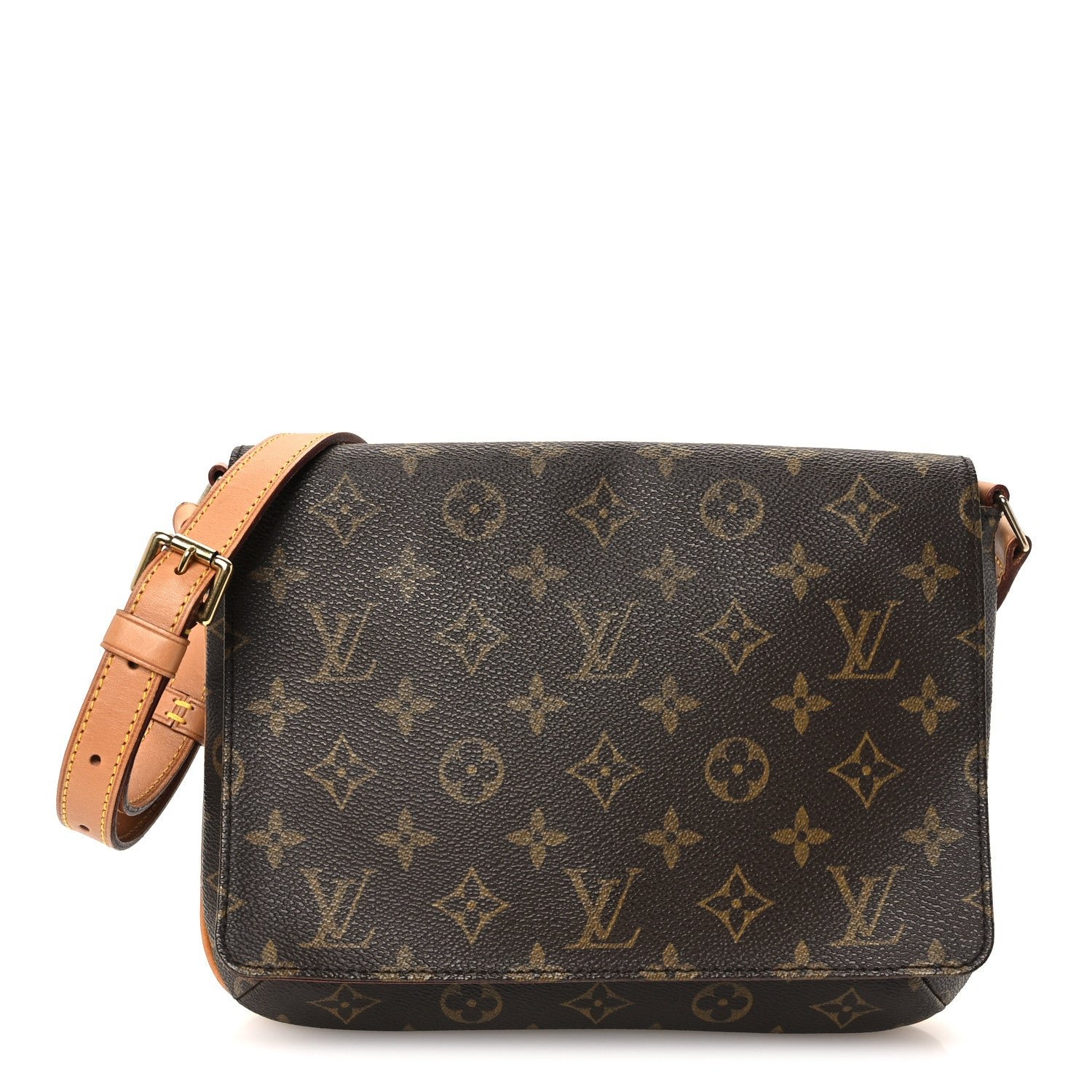 Louis Vuitton Monogram Musette Tango