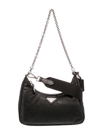 Saffiano Leather Re-Edition 2005