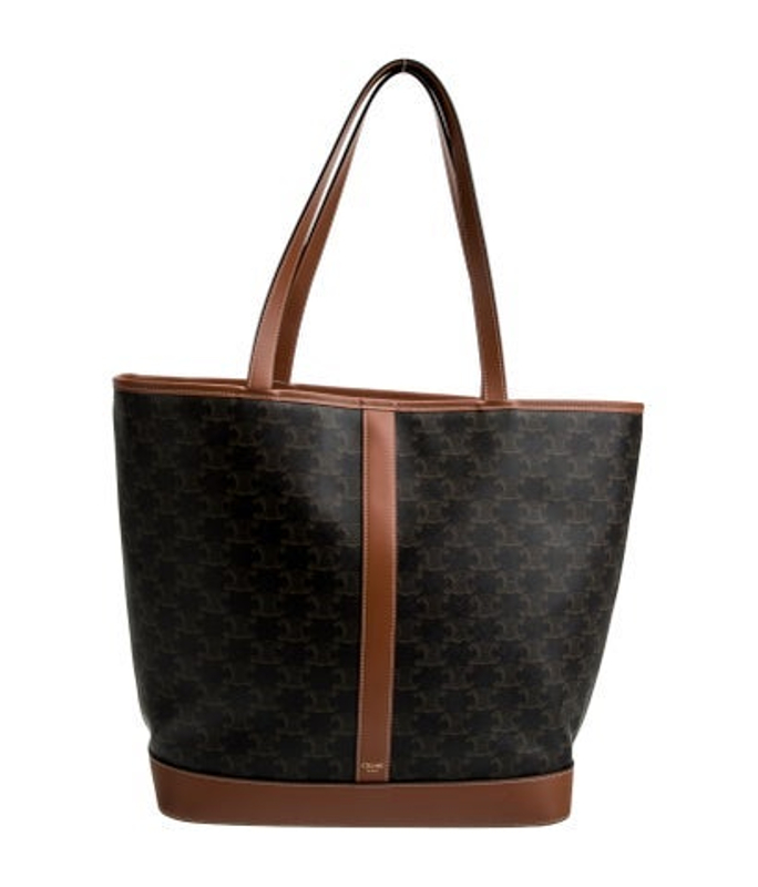 Celine Triomphe Tote Medium 2023