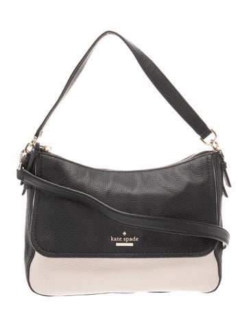 Kate Spade Leather Hobo