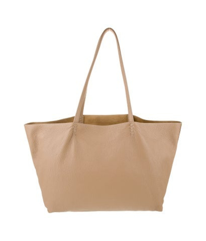 Gabriela Hearst Hearst Leather Tote