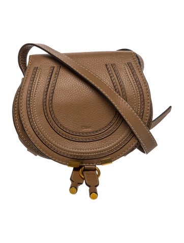 Leather Marcie Small